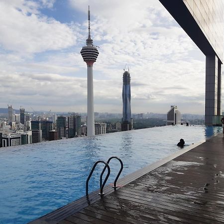 The Platinum Klcc By Arman Apartment Kuala Lumpur Bagian luar foto